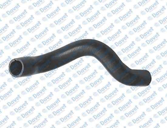 SWAPP 66146 Radyator Alt Hortumu Linea 1.3 Multijet